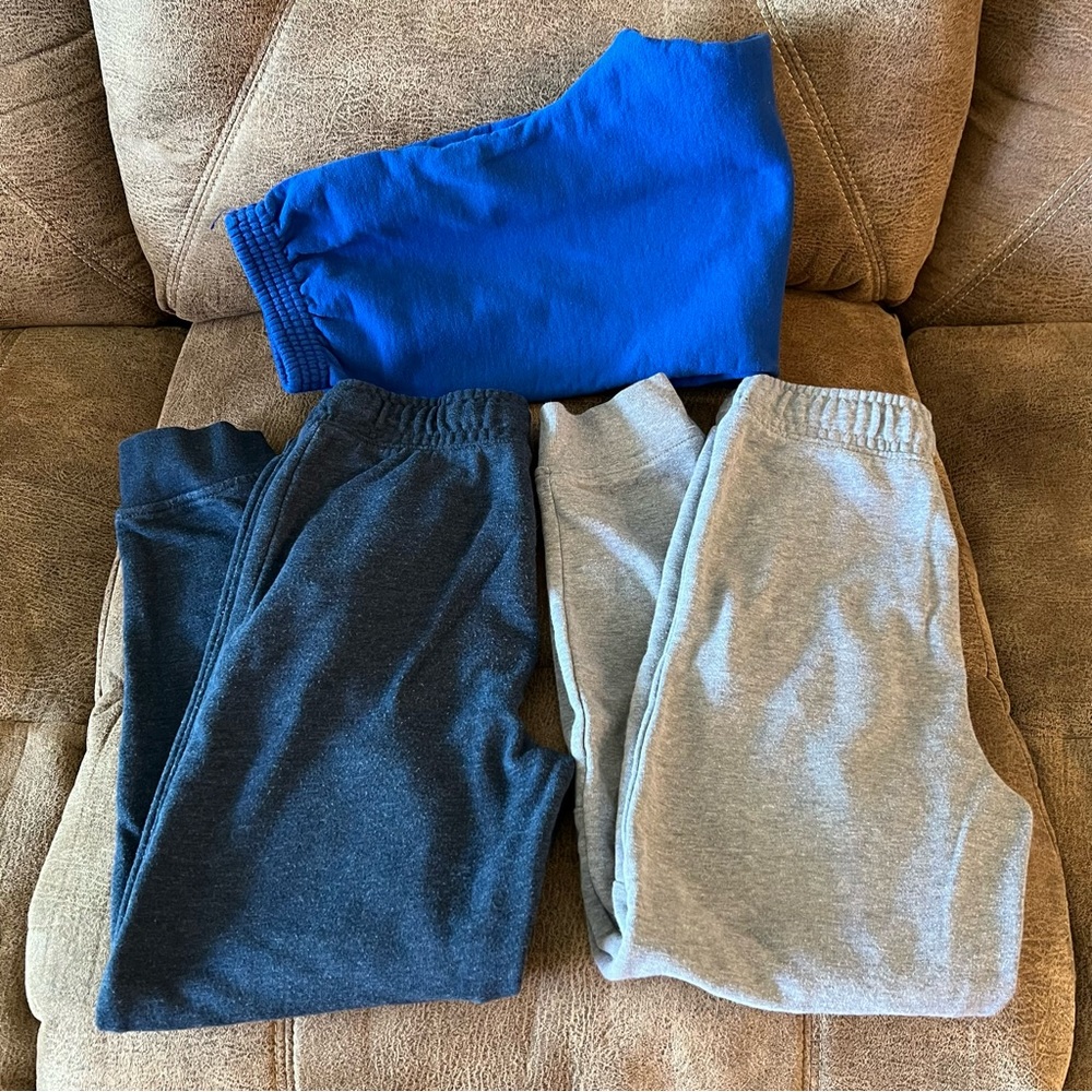 Boys Sweatpants